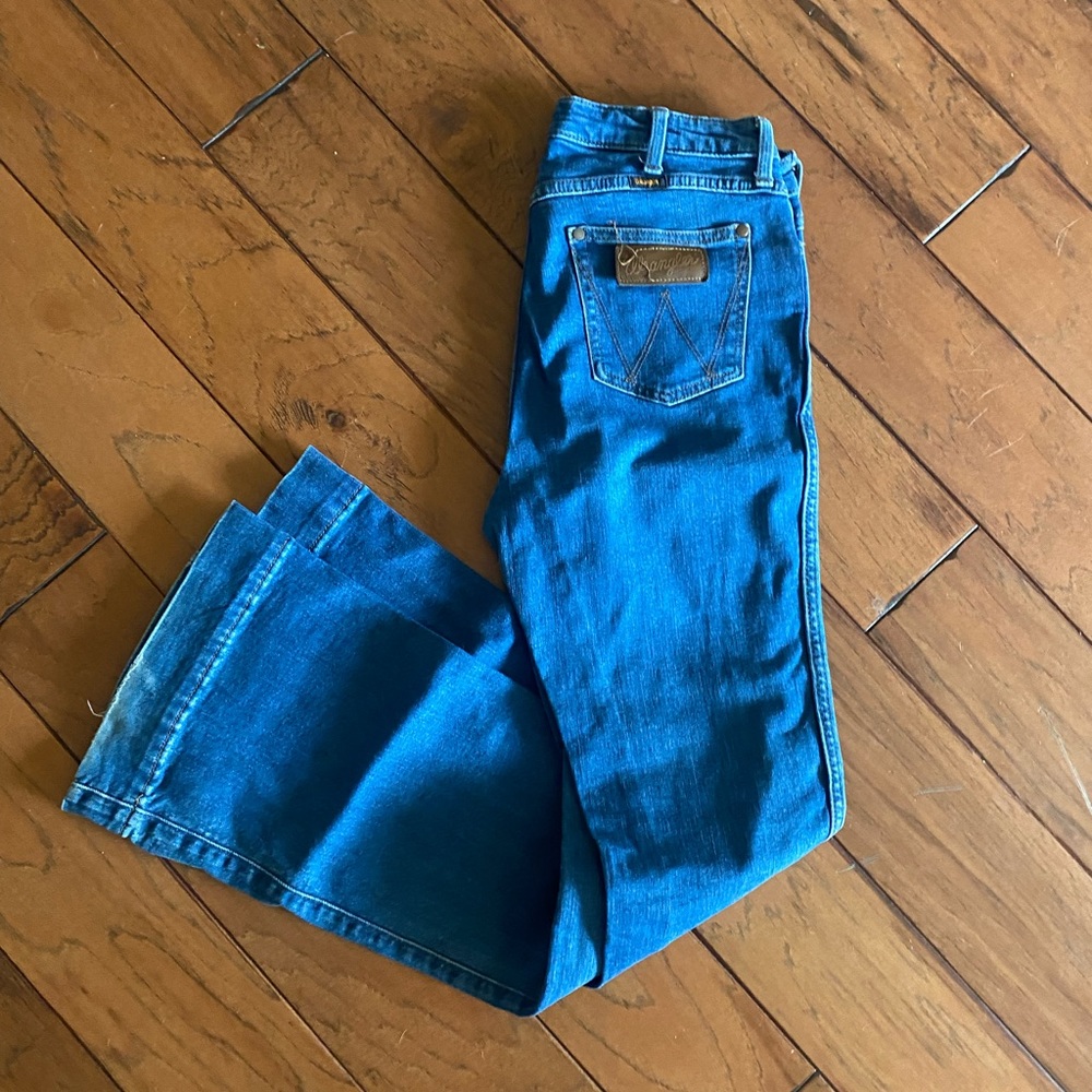 Wrangler Jeans